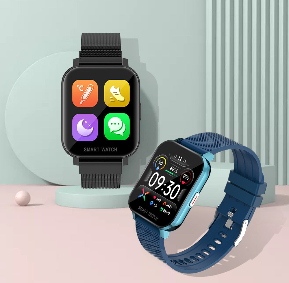 MT28 Smart Watch Waterproof