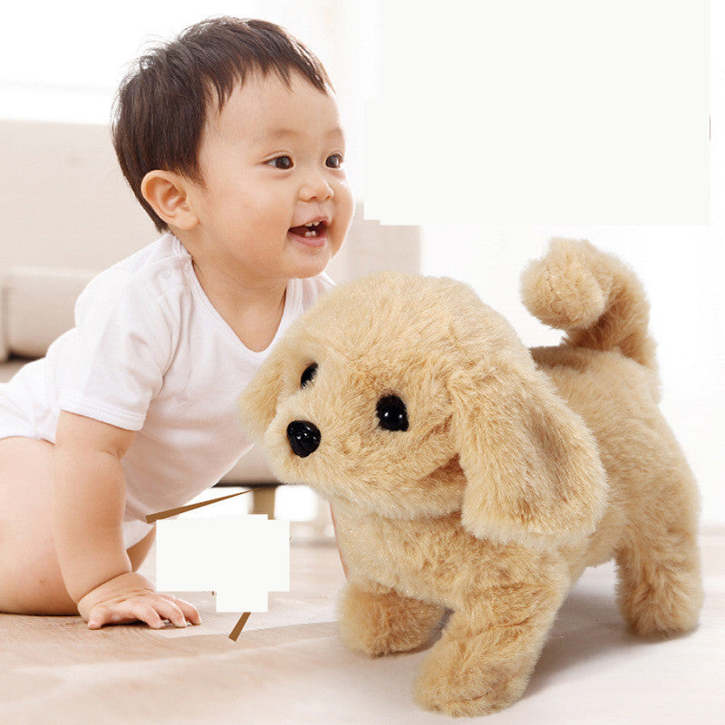 Animal En Peluche