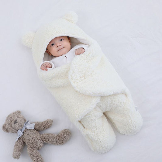 sac de couchage bébé