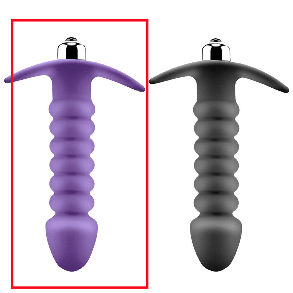 Fil Vibration Silicone Produit Pour Femmes