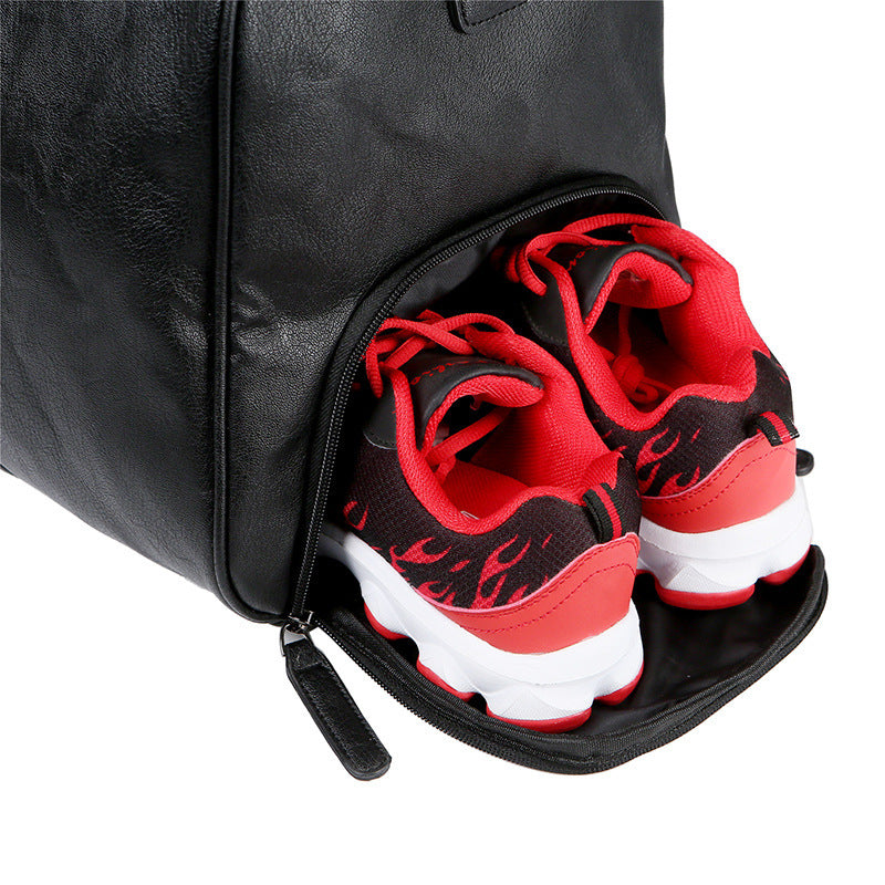 sac de voyage moderne 2.0