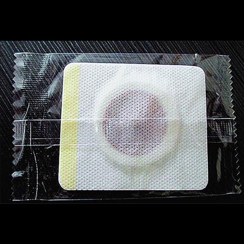 Nombril Bâton Slim Patch Combustion Des Graisses de L'abdomen Magnétique Patchs Detox Adhésif