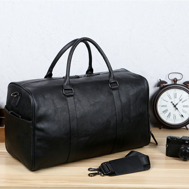 sac de voyage moderne 2.0