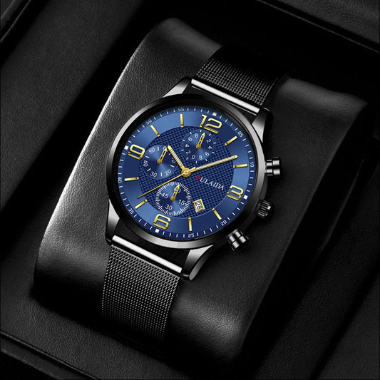 Fulaida  Montre pour hommes