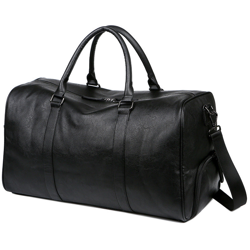 sac de voyage moderne 2.0