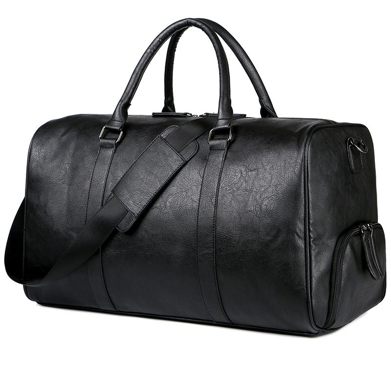 sac de voyage moderne 2.0