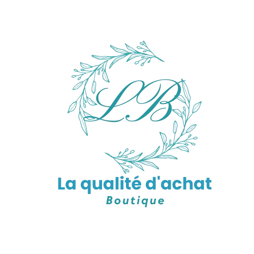 La qualité d'achat boutique
