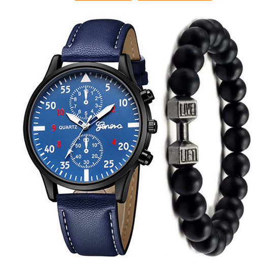 Hommes de Montre Hommes Montre Cadeau de Quartz Montre