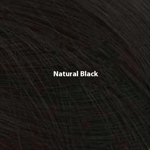 Perruques en cheveux humains premium (plus naturelles et durables