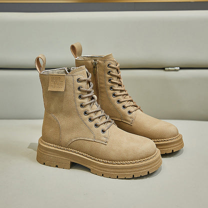 ML JM BOOT