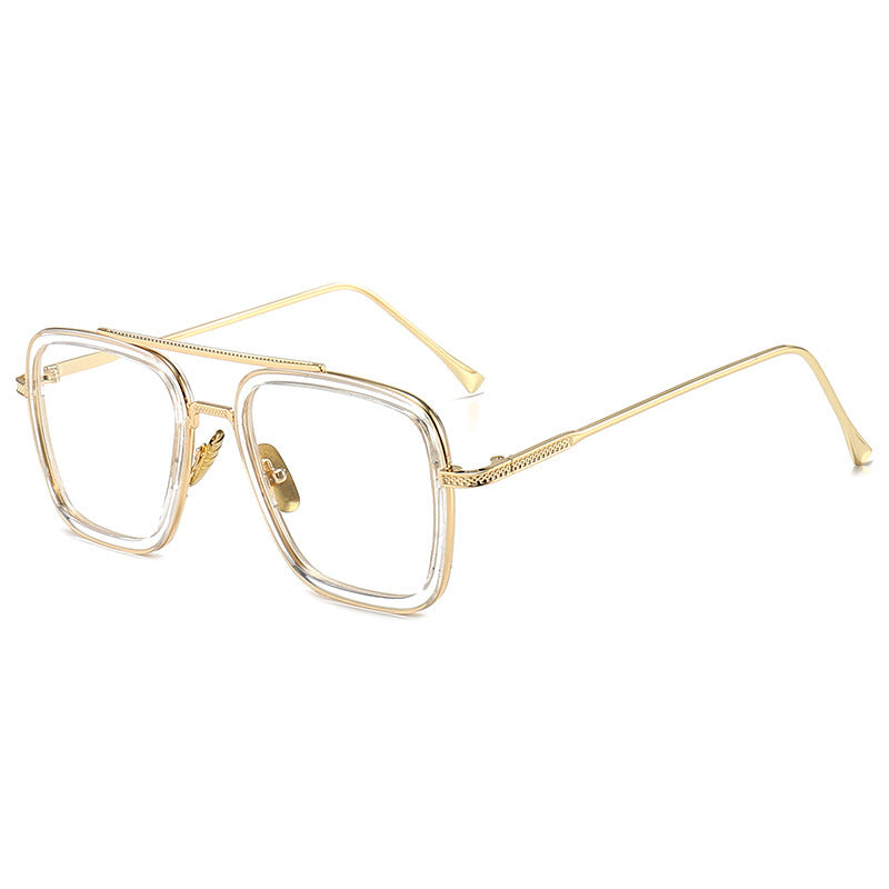 lunettes de soleil Iron Man