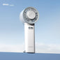 Ventilateur turbo portatif à jet d'air, mini ventilateur portable à refroidissement par air,