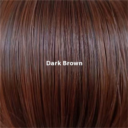 Perruques en cheveux humains premium (plus naturelles et durables