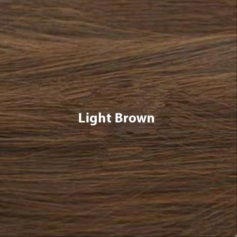 Perruques en cheveux humains premium (plus naturelles et durables