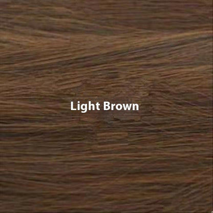 Perruques en cheveux humains premium (plus naturelles et durables