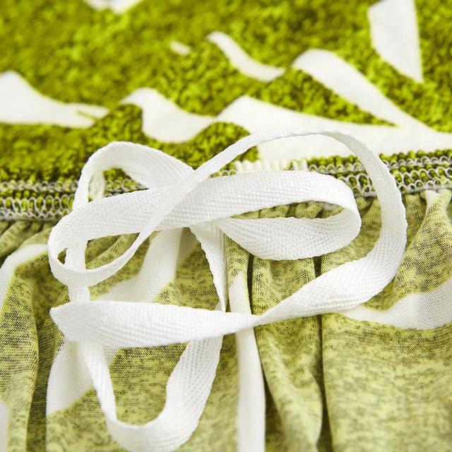 couverture de canapé sans accoudoirs