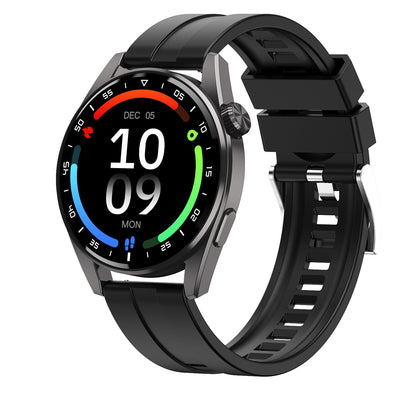 Télécommande Bluetooth NFC Contrôle d'accès Fréquence cardiaque GT3Pro Montre