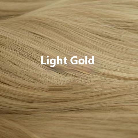 Perruques en cheveux humains premium (plus naturelles et durables