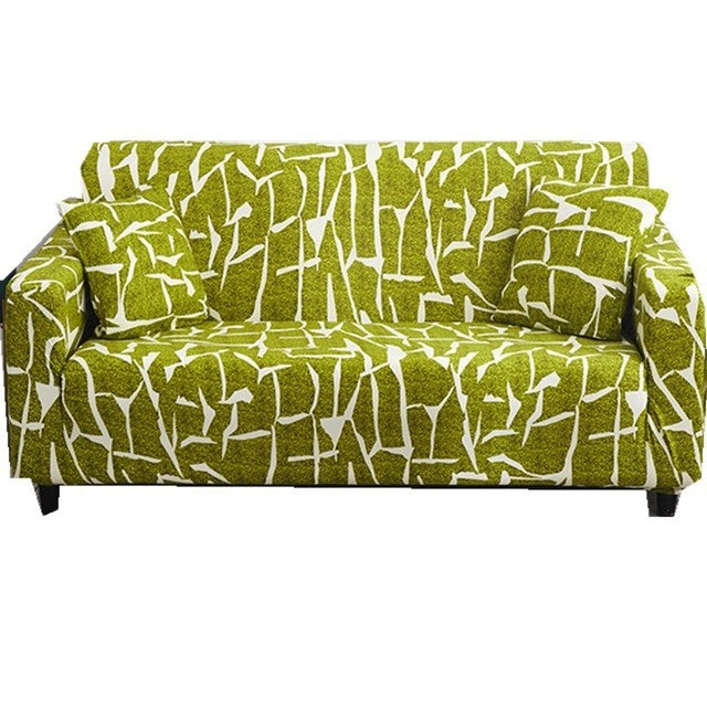 couverture de canapé sans accoudoirs