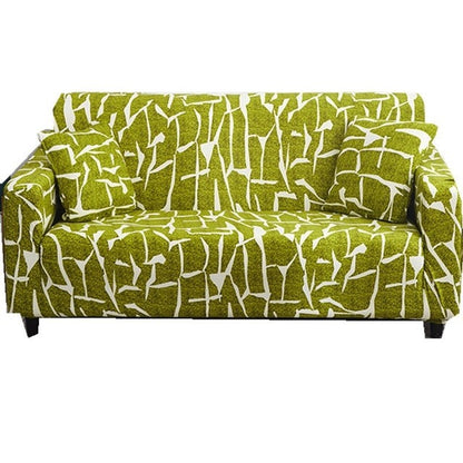 couverture de canapé sans accoudoirs