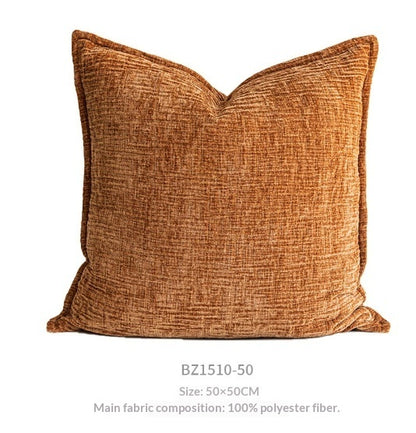 nsemble Oreillers et Bed Runner Vintage pour Chambre Crème