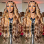 Headgear Lace Multicolore Personnalisé Femme