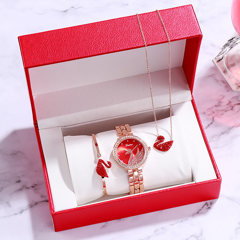 Ensemble de Cadeaux  pour les montres pour femmes