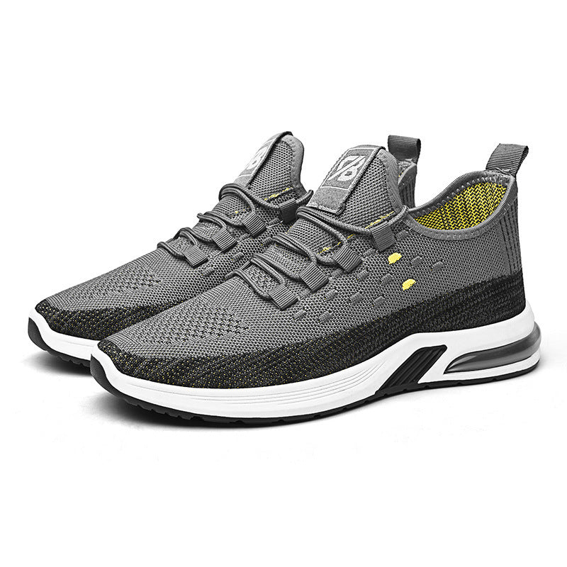 Casual shoes men's sports shoes