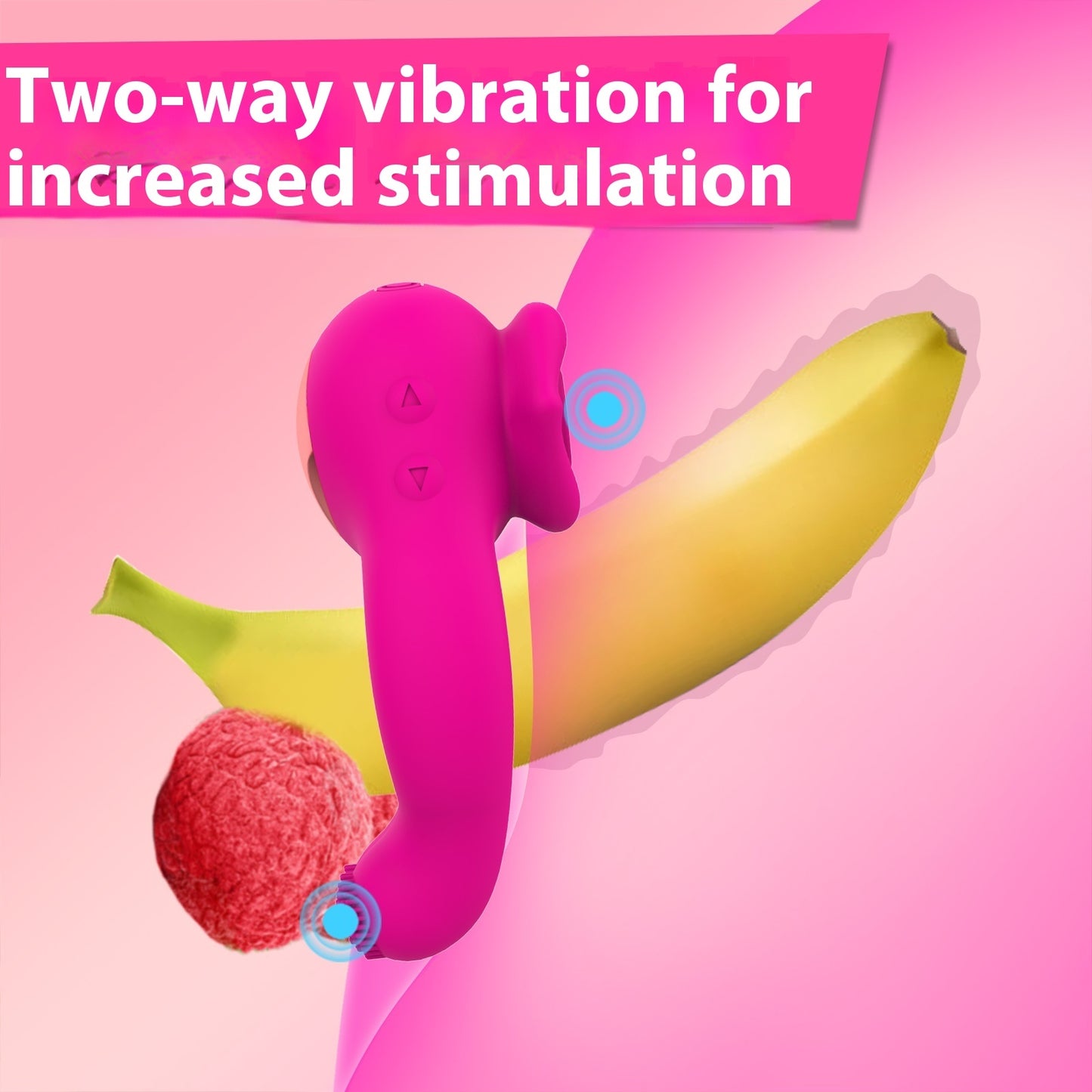 Husband And Wife Shared Masturbation Sucking Vibrator Nipple Vibration