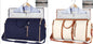 Sac à main de voyage grande capacité sac à main pour femmes, sac de costume pliant | fourre-tout imperméable