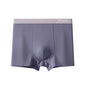 Cotton Men's Underwear High Waisted Flat Corner Shorts