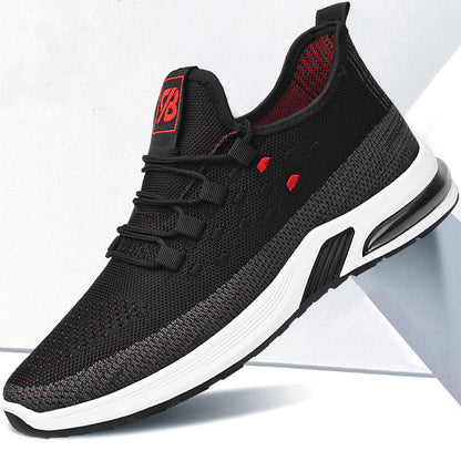 Casual shoes men's sports shoes