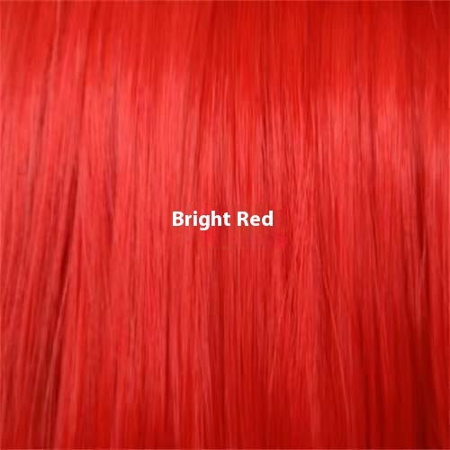 Perruques en cheveux humains premium (plus naturelles et durables