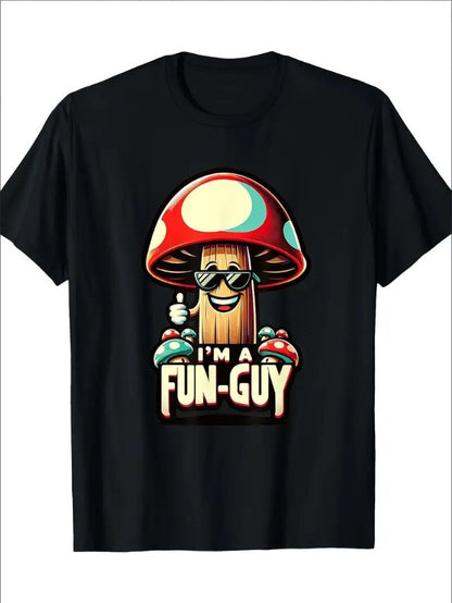 fun-guy