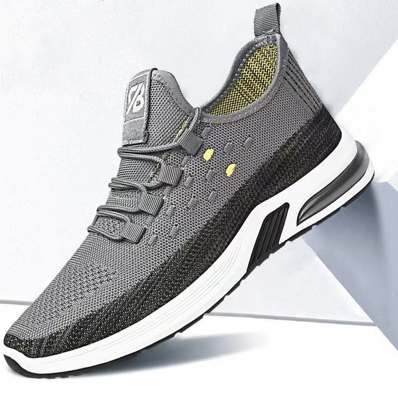 Casual shoes men's sports shoes