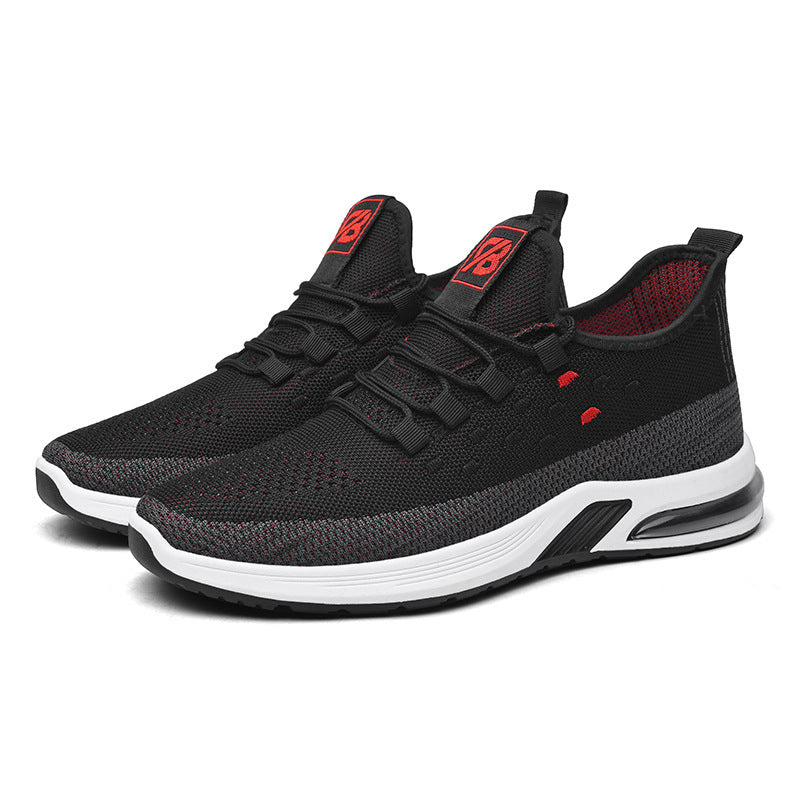 Casual shoes men's sports shoes