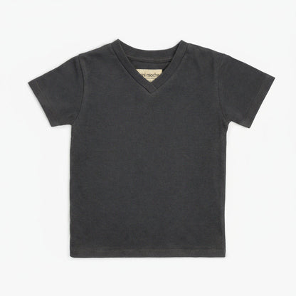 Cloud V-Neck Tee