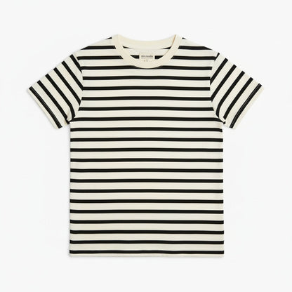 Adult Cloud Slouchy Tee