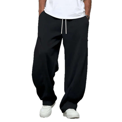 Pantalons baggy