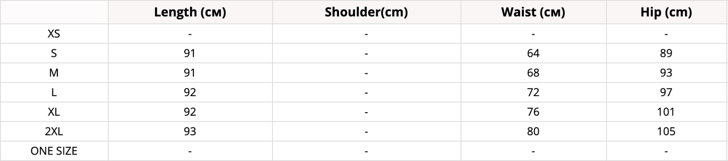 Triple Button High Waist Pants