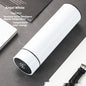 Thermos Intelligent à Affichage Digital – Noir ou Blanc
