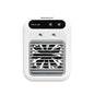 Climatiseur portable, refroidisseur d'air, ventilateur, refroidissement à eau, climatisation pour chambre, bureau, voiture