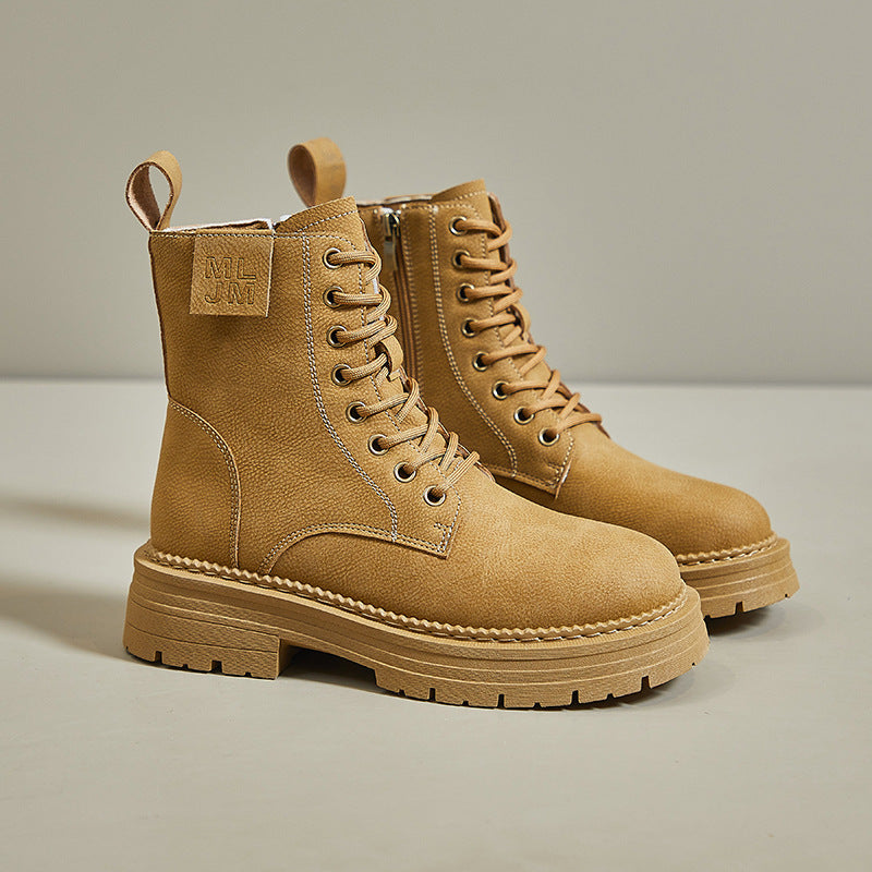 ML JM BOOT