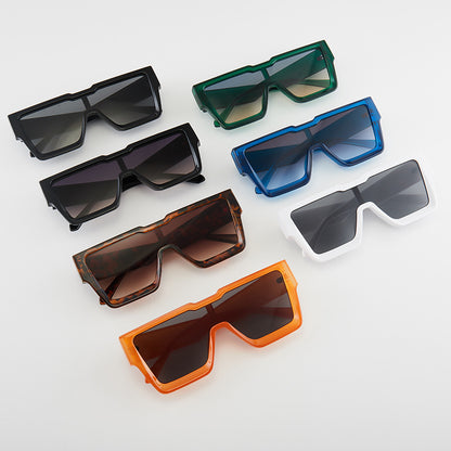 Lunettes de soleil personnalisées