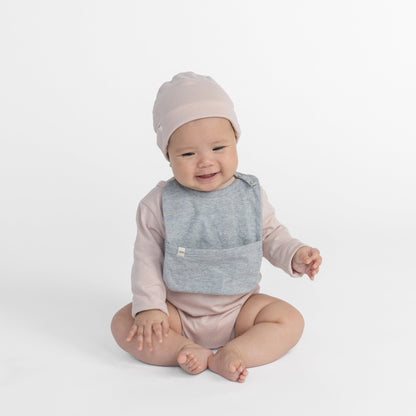 Cloud Bliss Bib