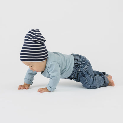 Cloud Long Sleeve Onesie