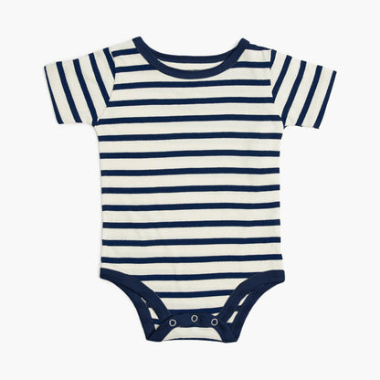 Cloud Short Sleeve Onesie