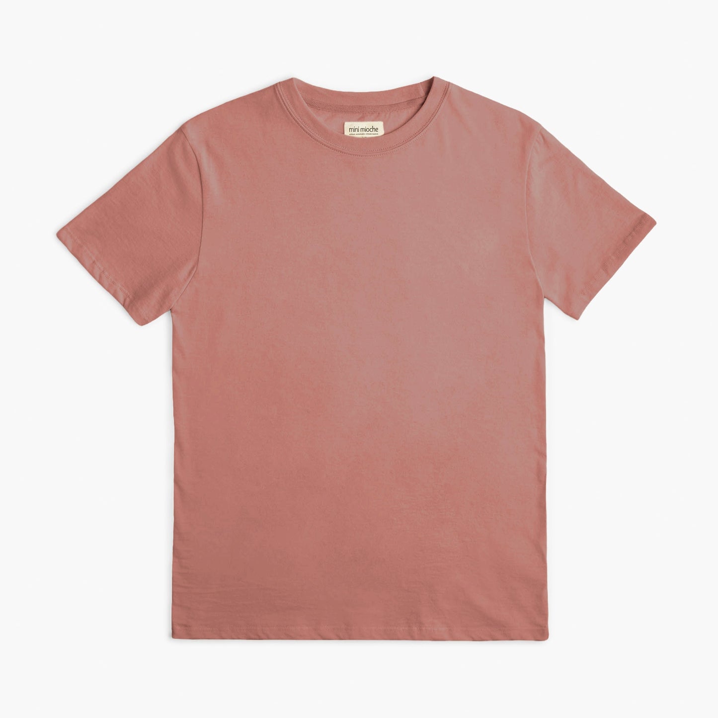Adult Cloud Slouchy Tee