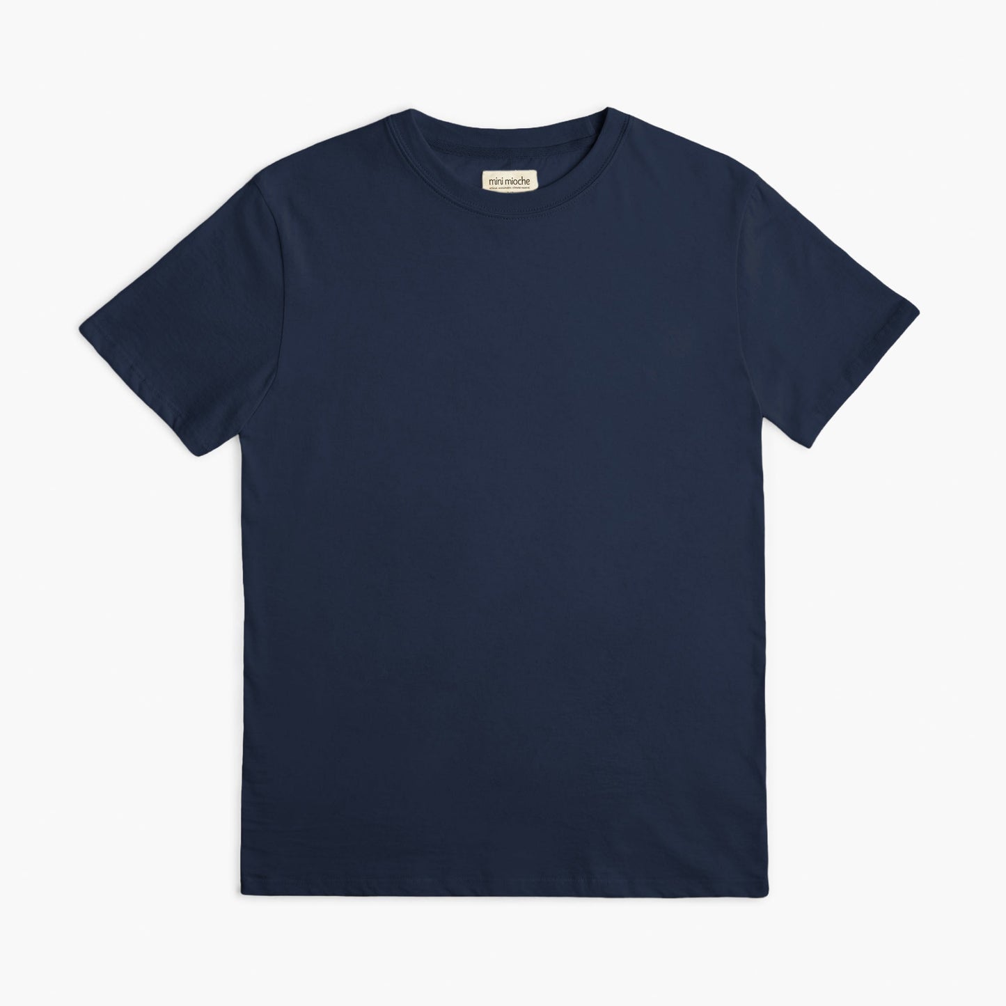 Adult Cloud Slouchy Tee