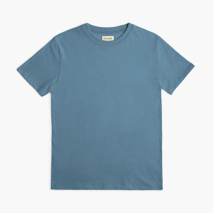 Adult Cloud Slouchy Tee